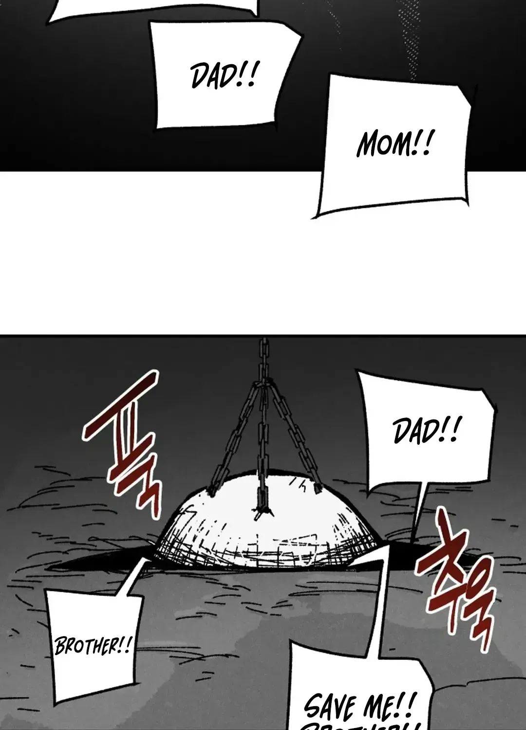 Fork & Knife Chapter 32 page 43 - MangaKakalot