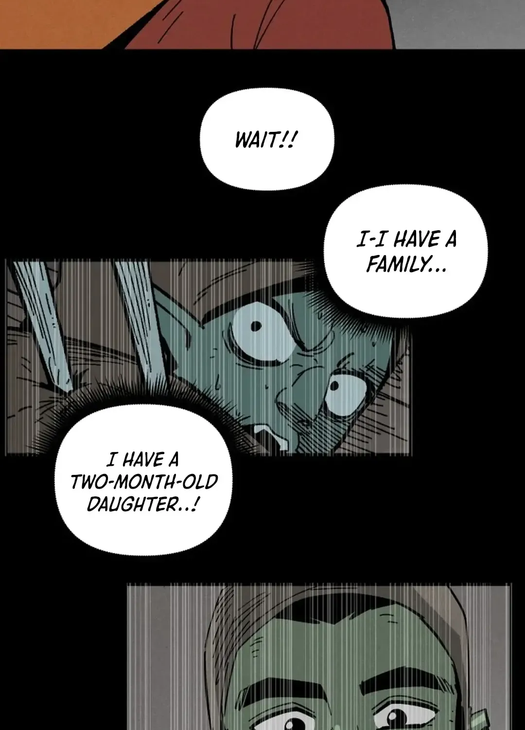 Fork & Knife Chapter 33 page 13 - MangaKakalot