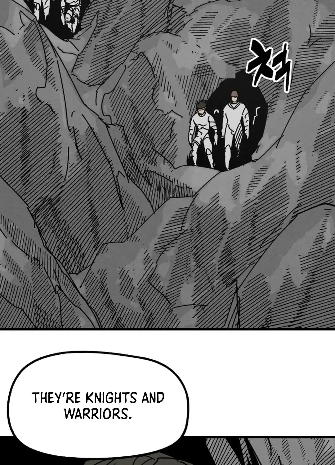 Fork & Knife Chapter 38 page 43 - MangaKakalot