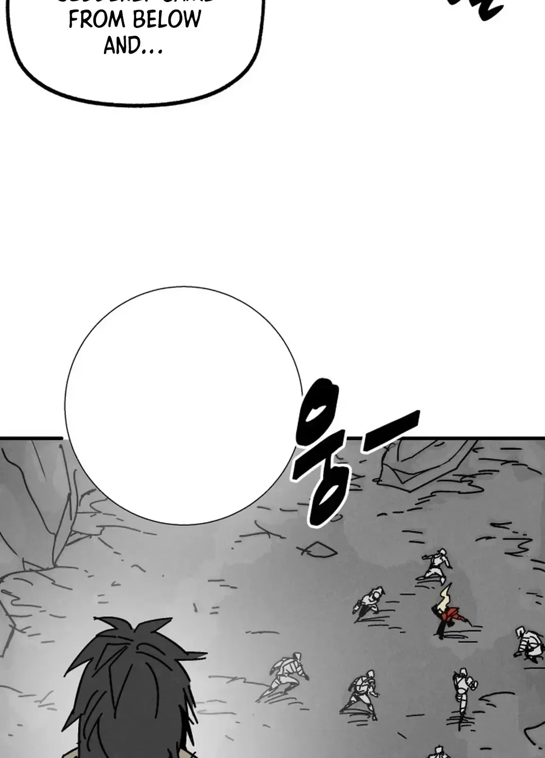 Fork & Knife Chapter 38 page 67 - MangaKakalot