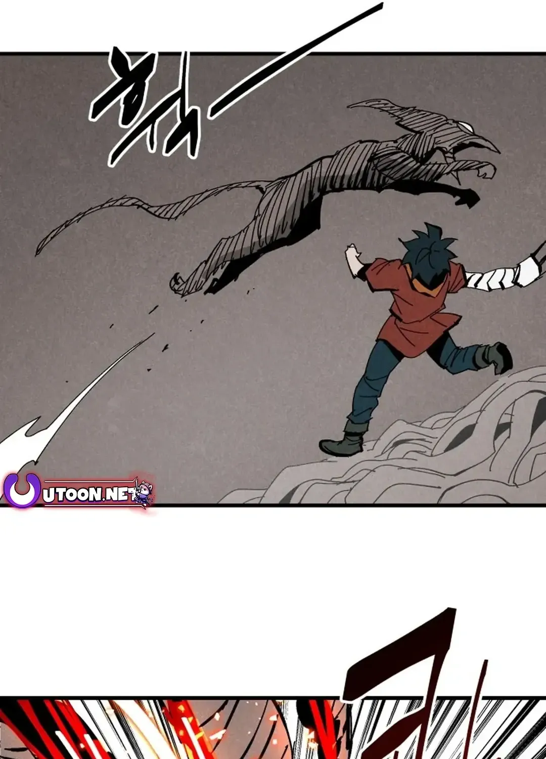 Fork & Knife Chapter 50 page 22 - MangaKakalot