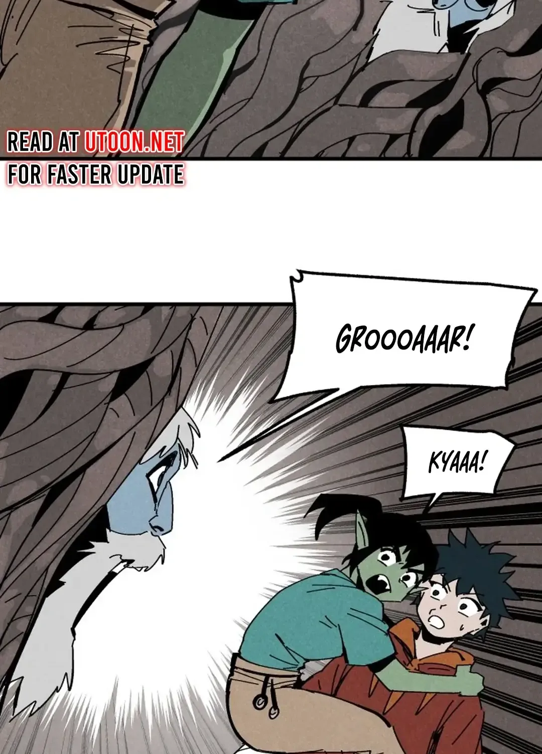 Fork & Knife Chapter 50 page 6 - MangaKakalot