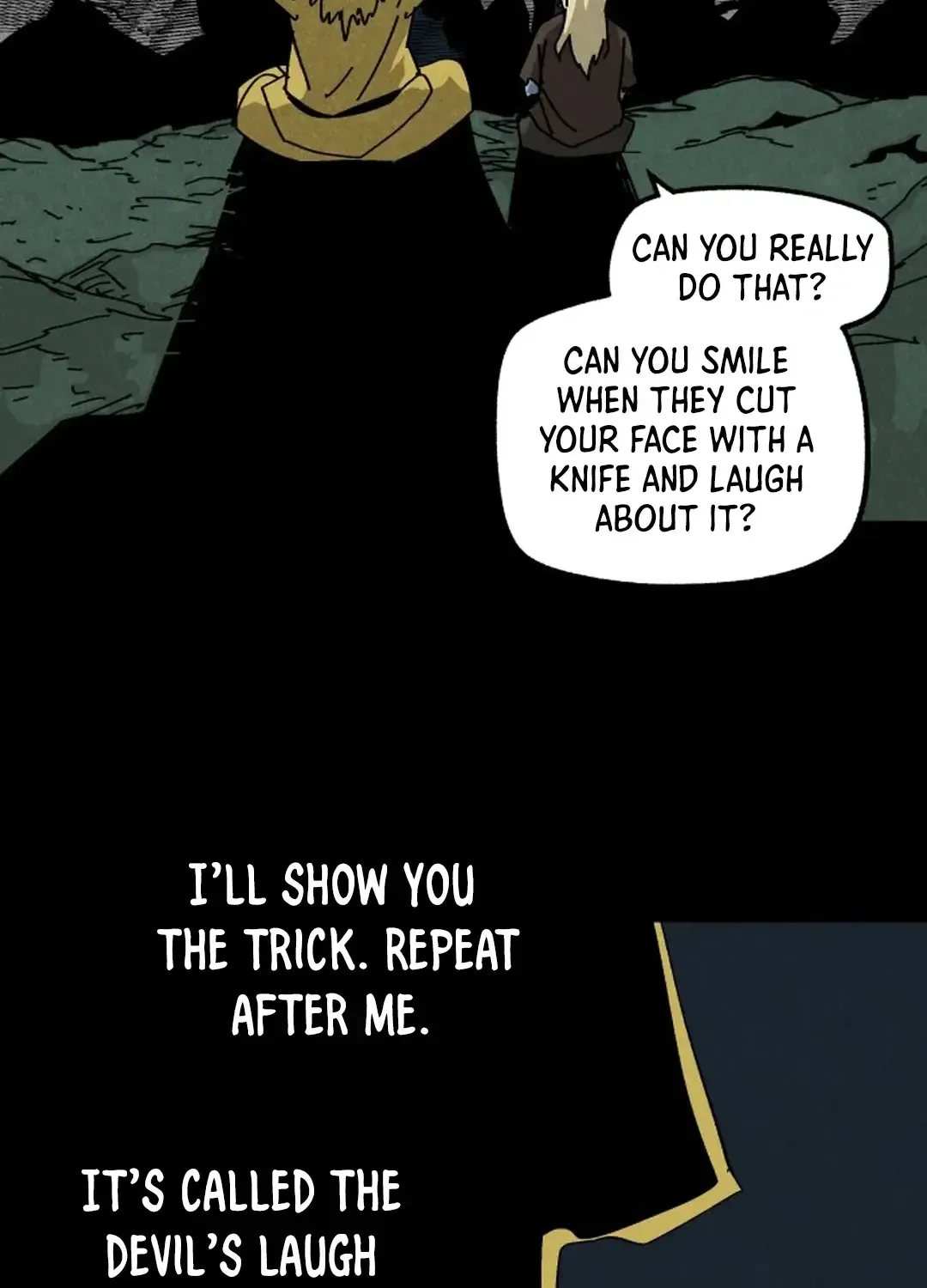 Fork & Knife Chapter 54 page 18 - MangaKakalot