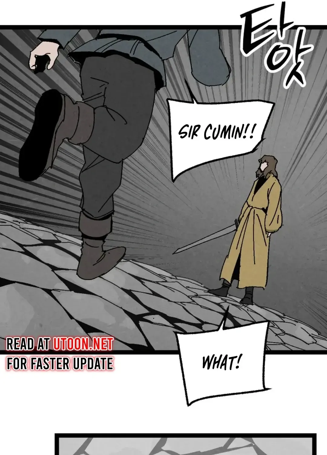 Fork & Knife Chapter 63 page 7 - MangaKakalot