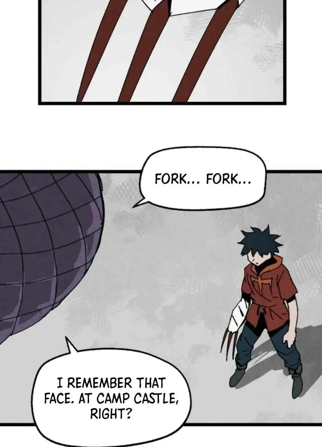 Fork & Knife Chapter 68 page 39 - MangaKakalot