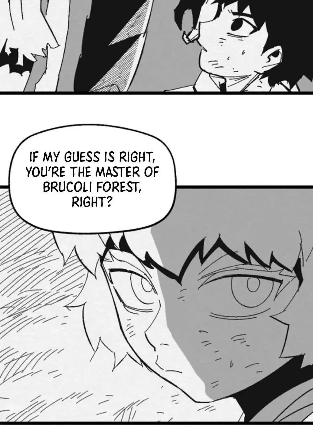 Fork & Knife Chapter 70 page 33 - MangaKakalot