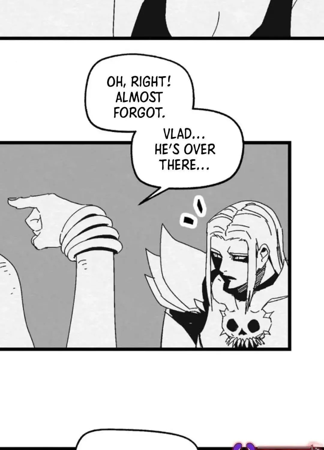 Fork & Knife Chapter 70 page 81 - MangaKakalot