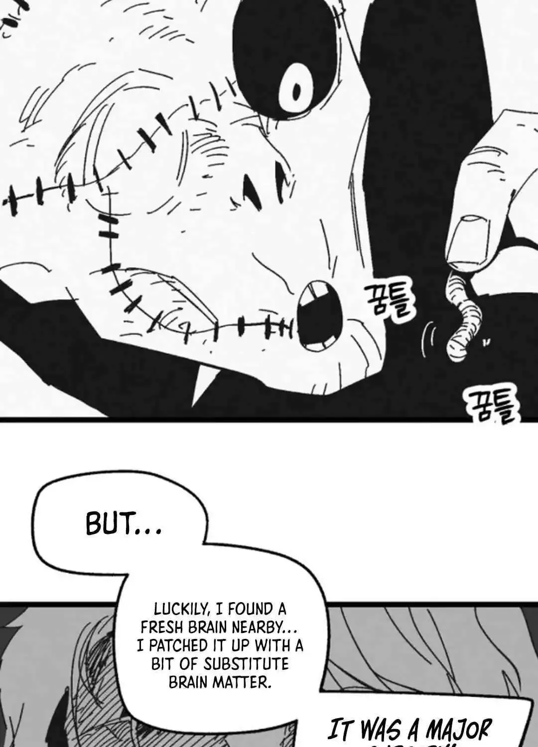 Fork & Knife Chapter 71 page 17 - MangaKakalot