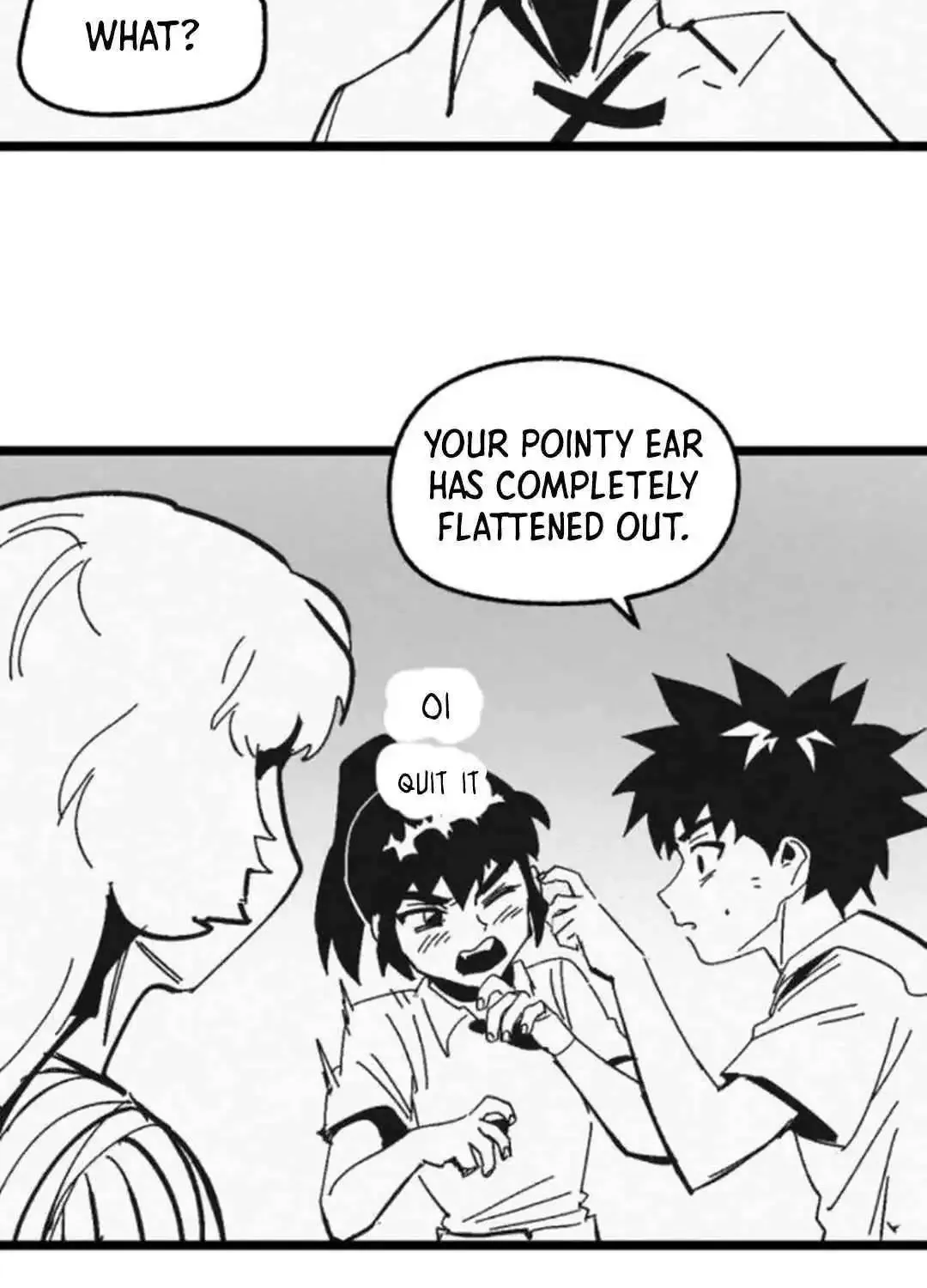 Fork & Knife Chapter 71 page 65 - MangaKakalot