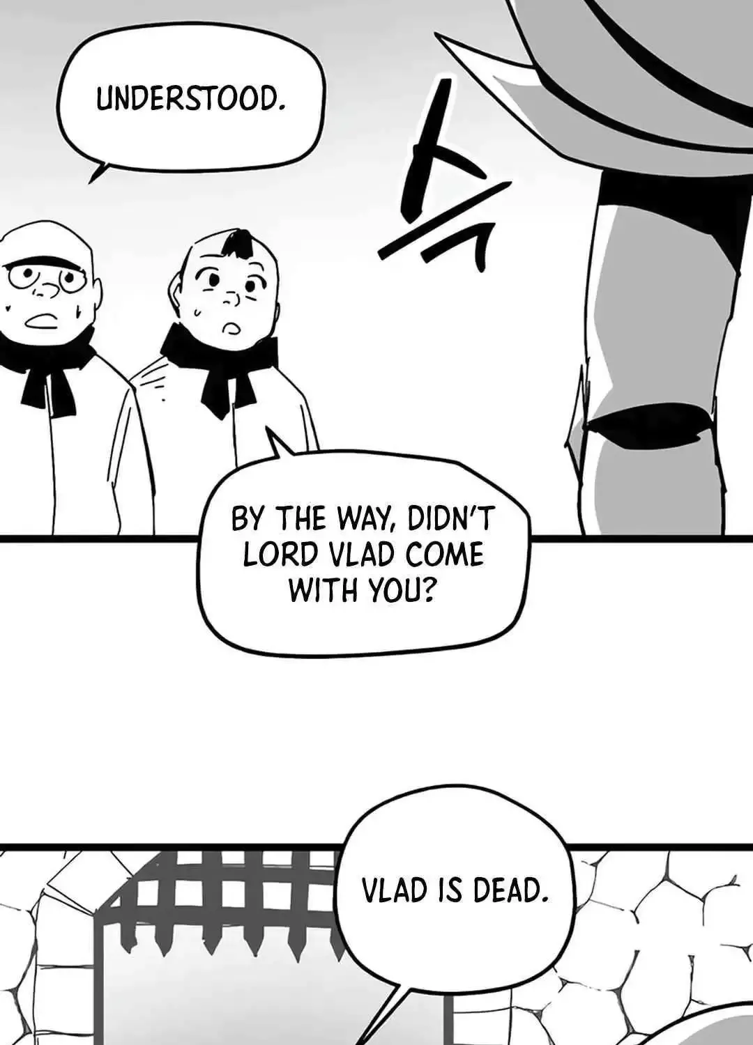 Fork & Knife Chapter 72 page 17 - MangaKakalot