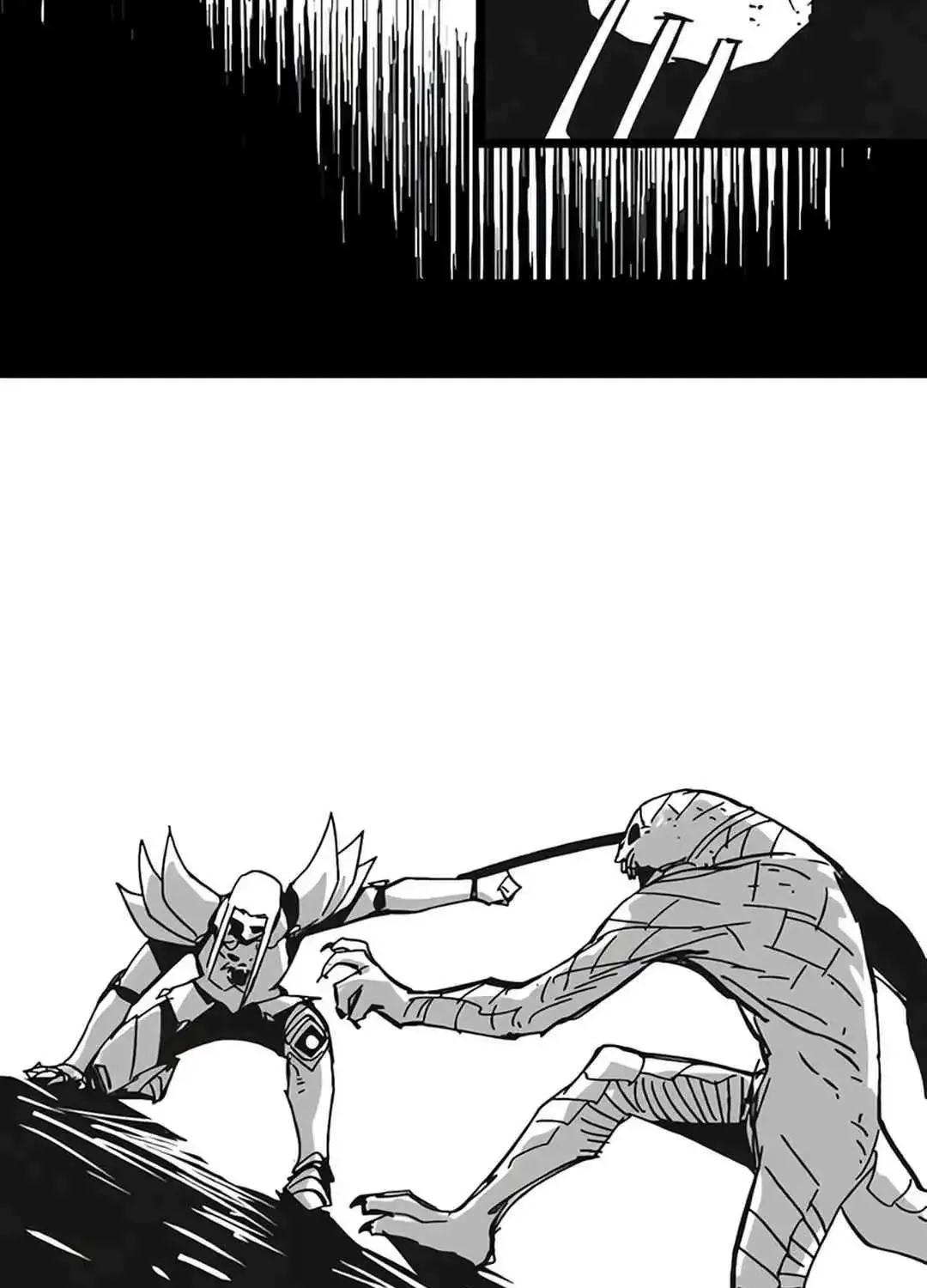 Fork & Knife Chapter 72 page 31 - MangaKakalot