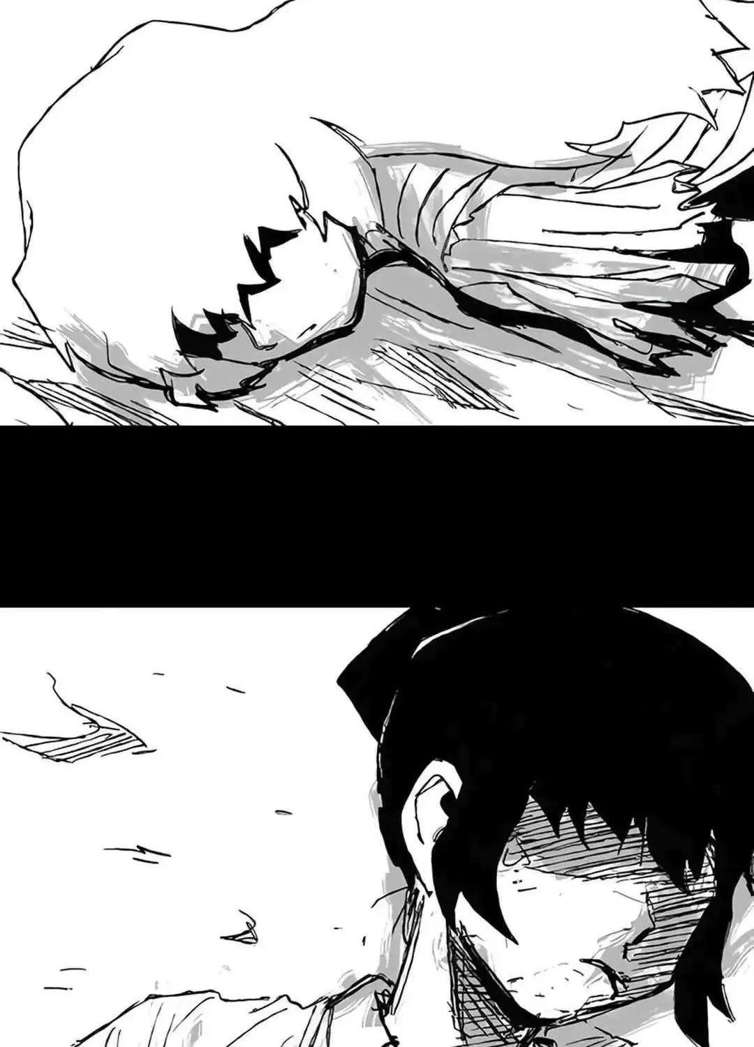 Fork & Knife Chapter 72 page 61 - MangaKakalot