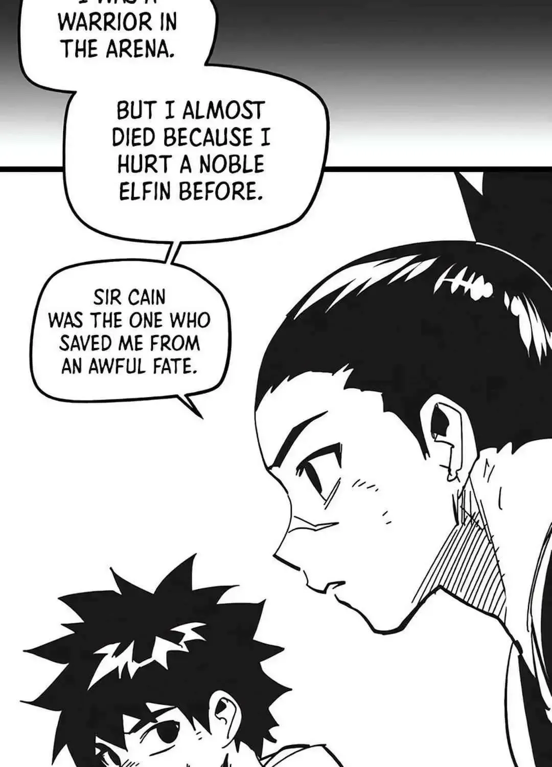 Fork & Knife Chapter 73 page 68 - MangaKakalot