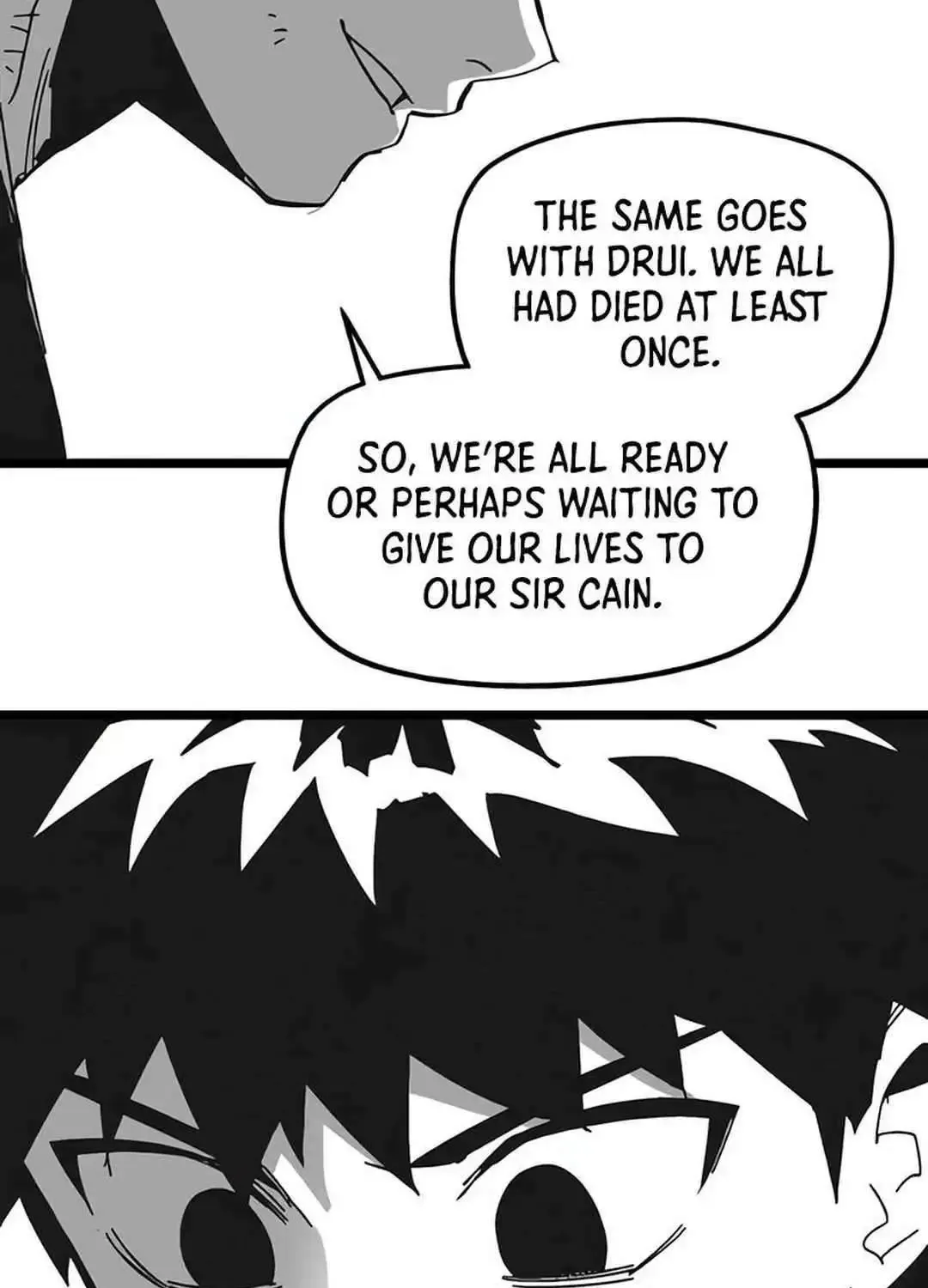 Fork & Knife Chapter 73 page 75 - MangaKakalot