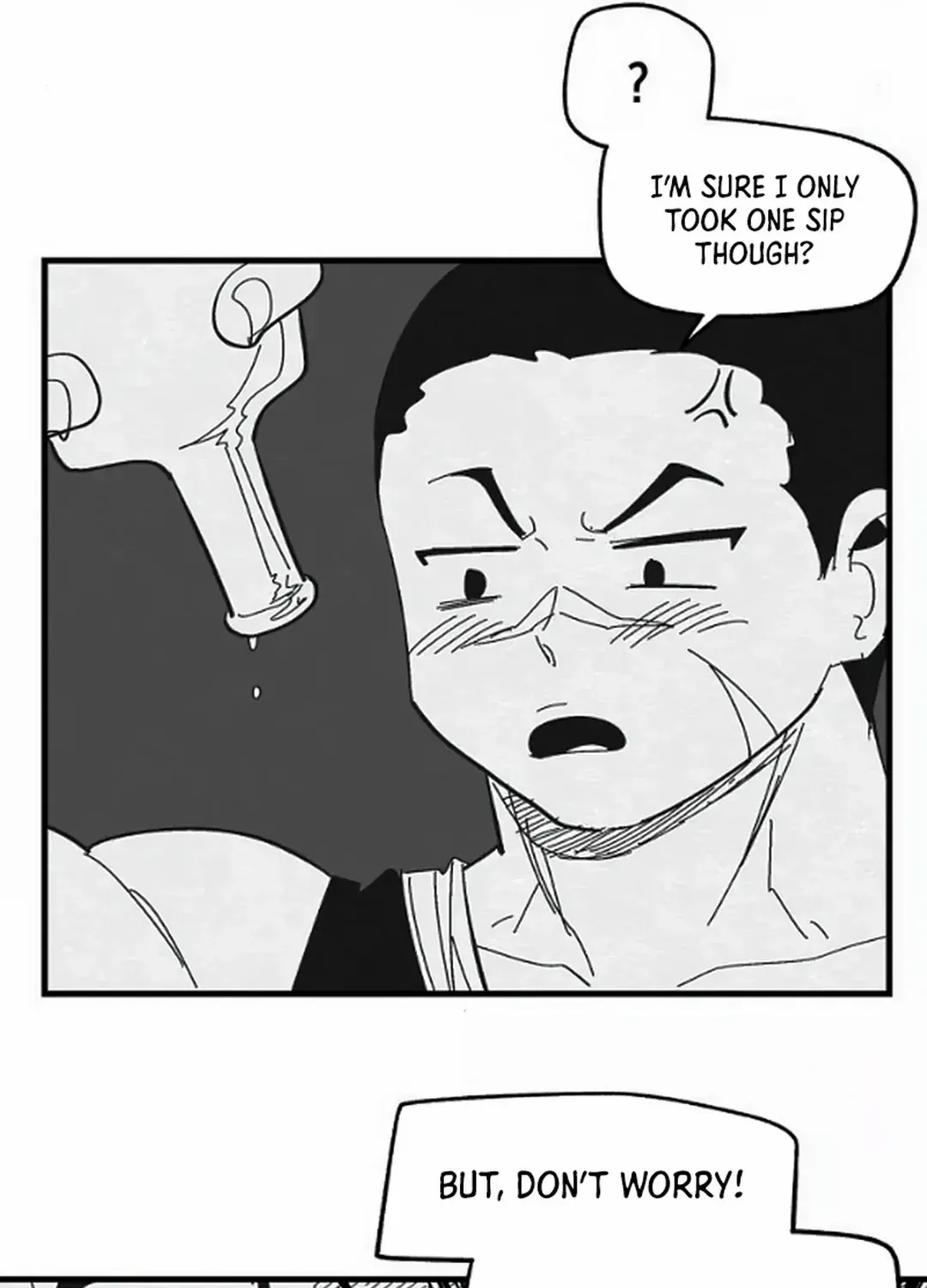 Fork & Knife Chapter 75 page 23 - MangaKakalot