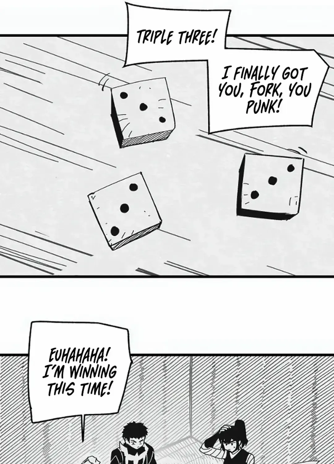 Fork & Knife Chapter 75 page 44 - MangaKakalot