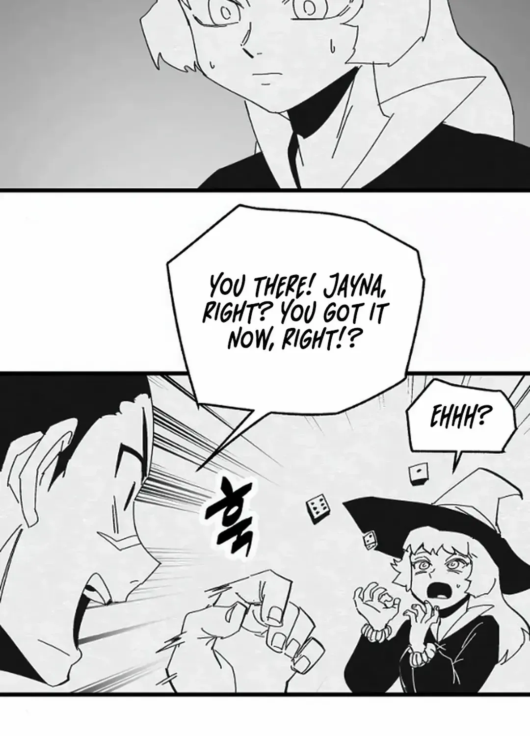 Fork & Knife Chapter 75 page 46 - MangaKakalot