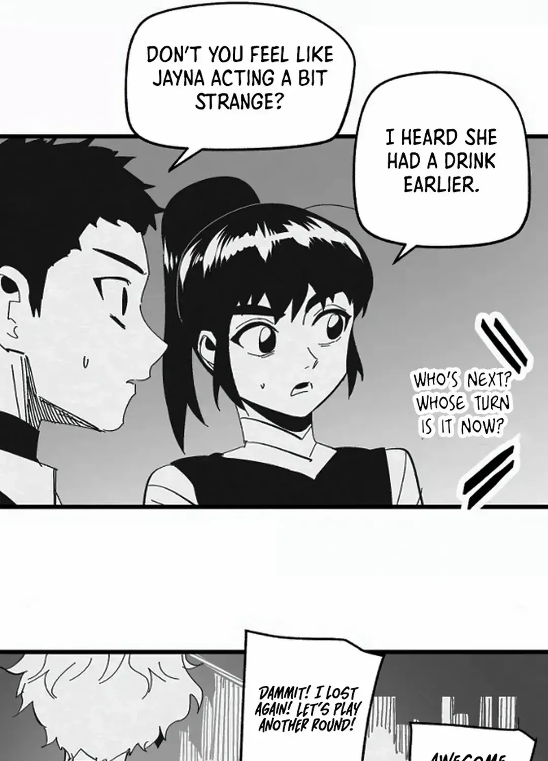 Fork & Knife Chapter 75 page 51 - MangaKakalot