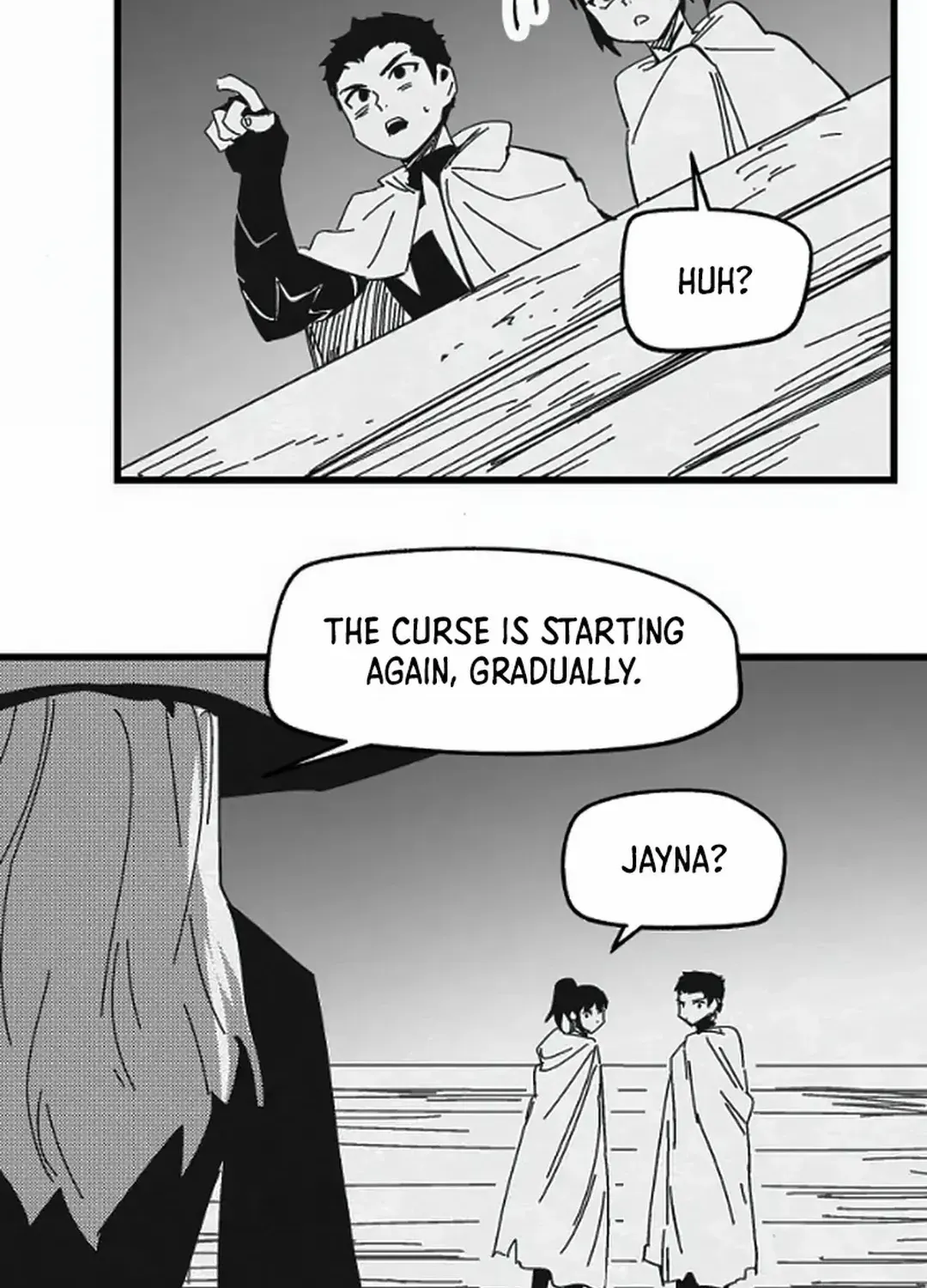 Fork & Knife Chapter 75 page 68 - MangaKakalot