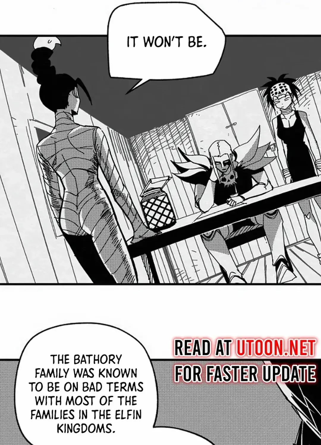 Fork & Knife Chapter 75 page 9 - MangaKakalot