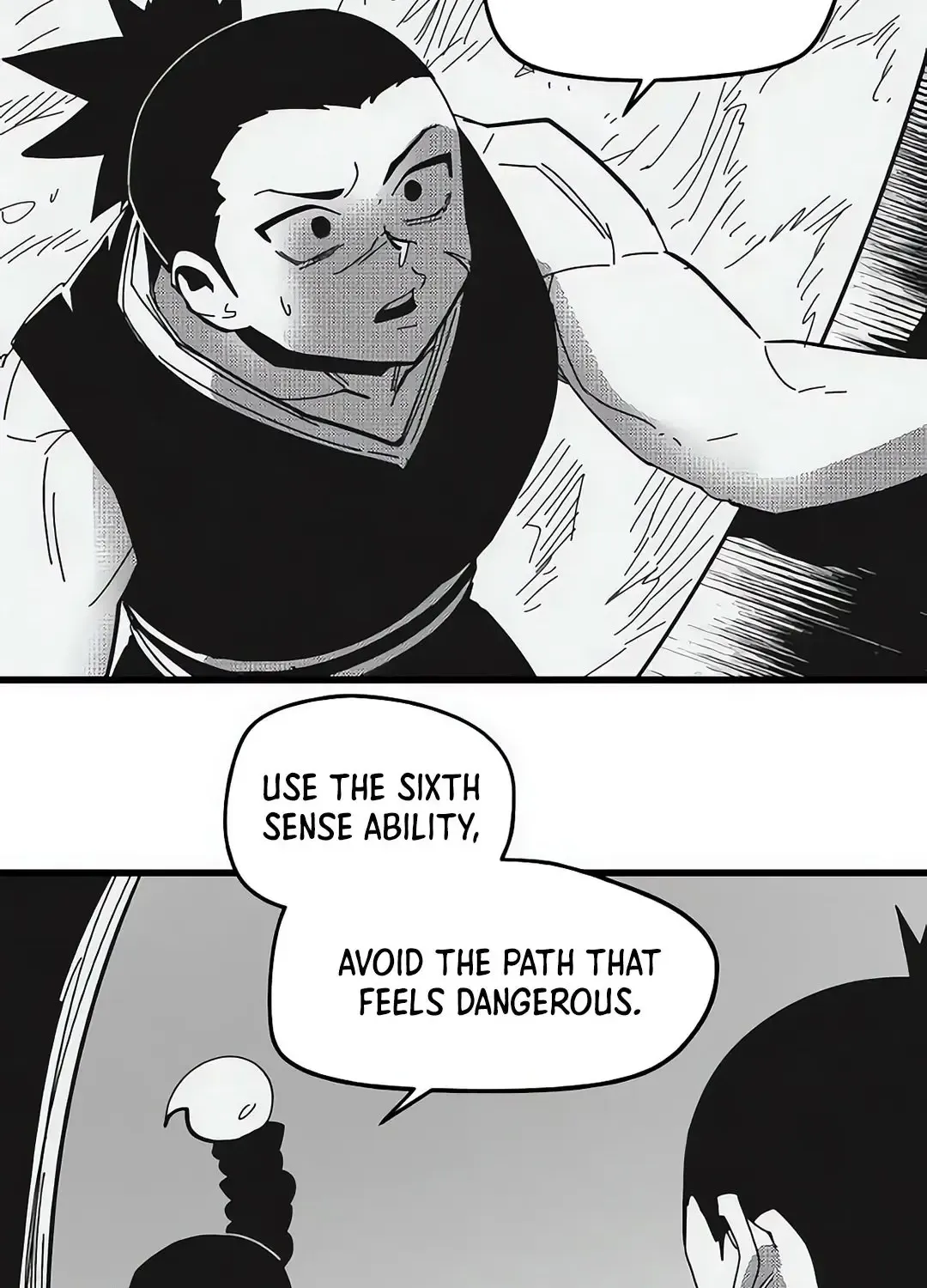 Fork & Knife Chapter 76 page 32 - MangaKakalot