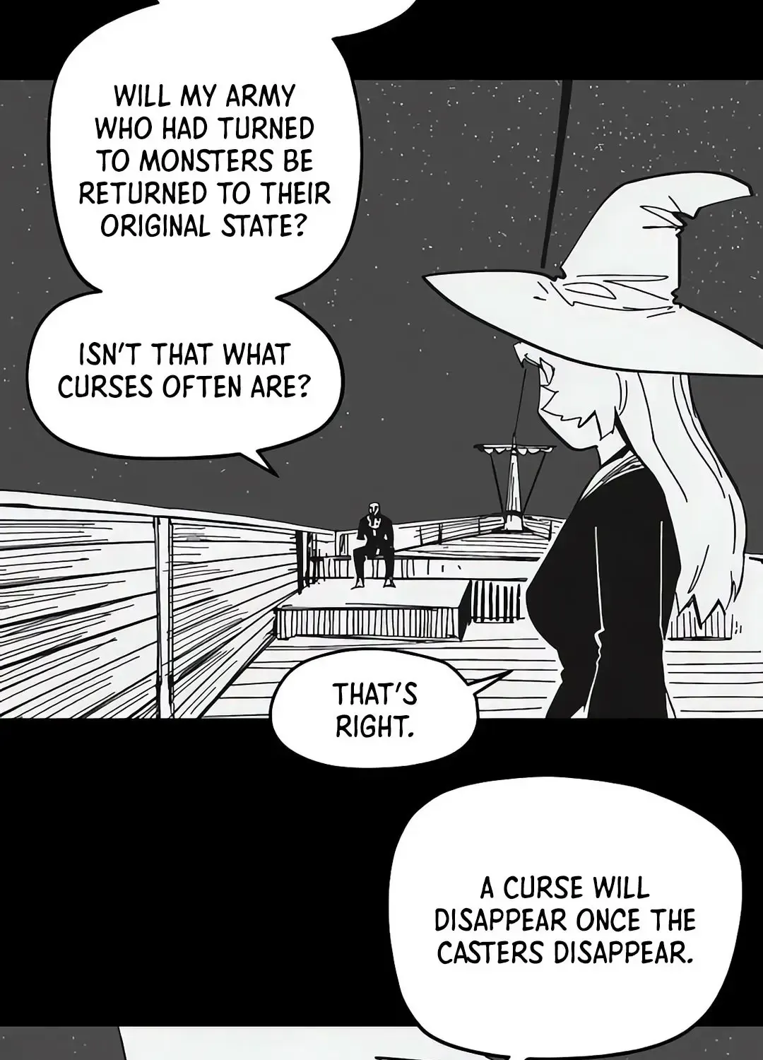 Fork & Knife Chapter 76 page 38 - MangaKakalot