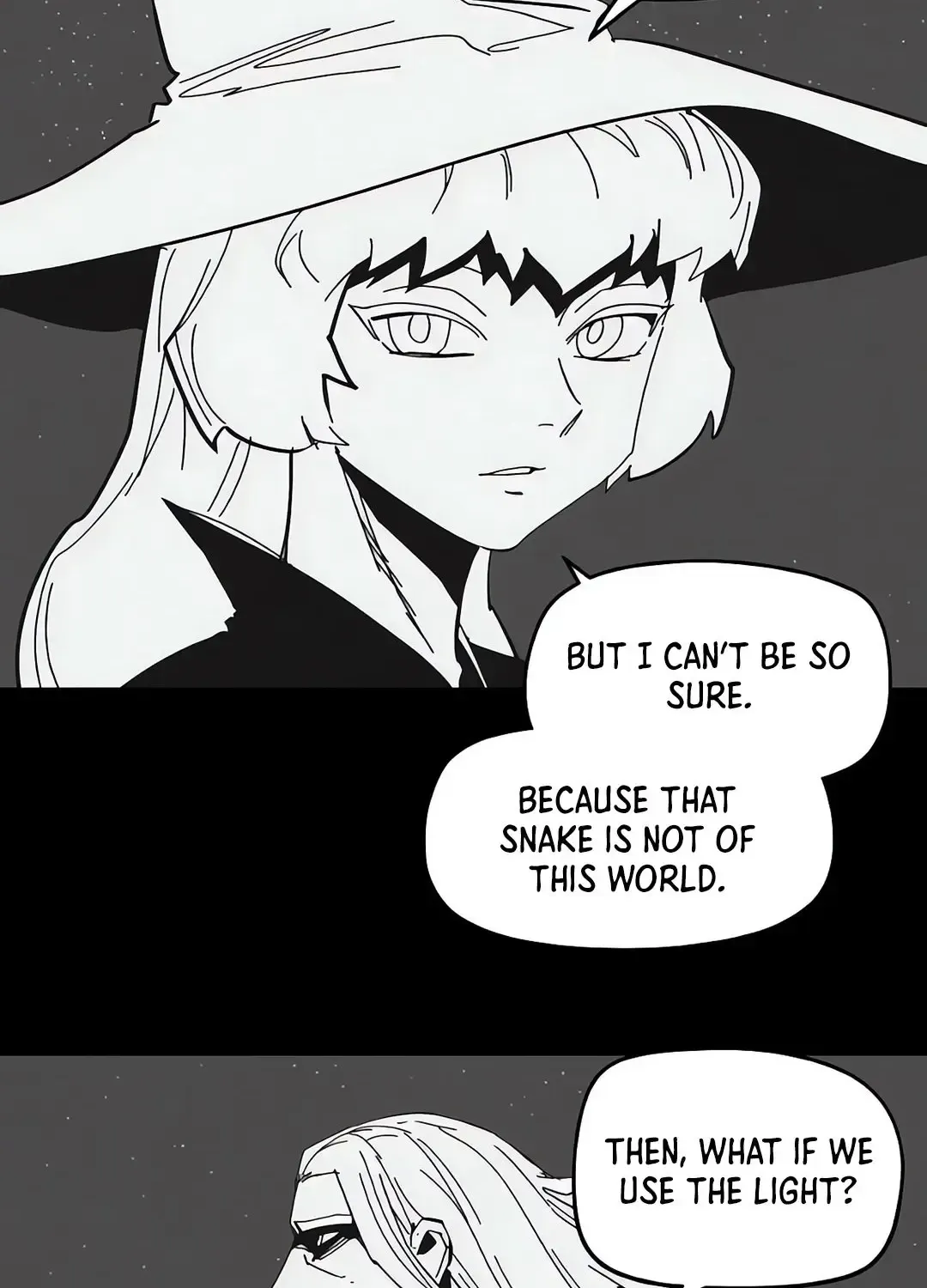 Fork & Knife Chapter 76 page 39 - MangaKakalot