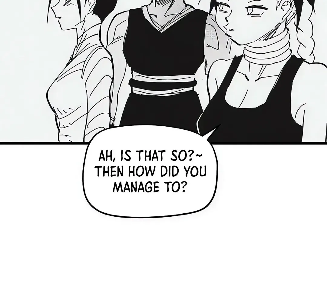 Fork & Knife Chapter 76 page 7 - MangaKakalot