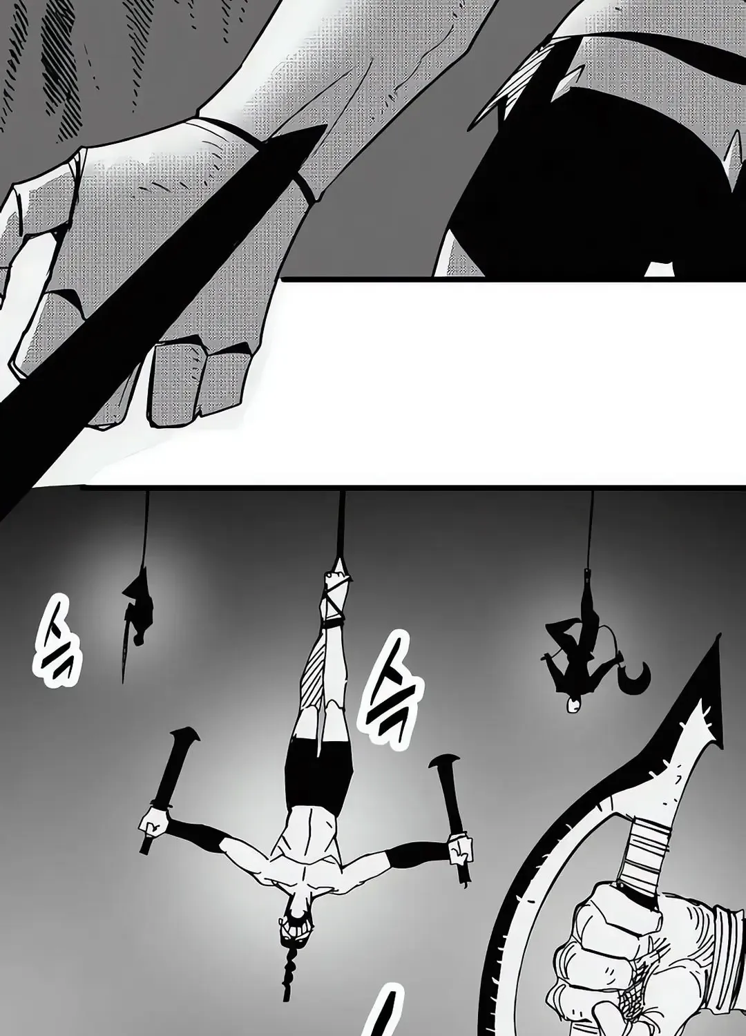 Fork & Knife Chapter 76 page 64 - MangaKakalot