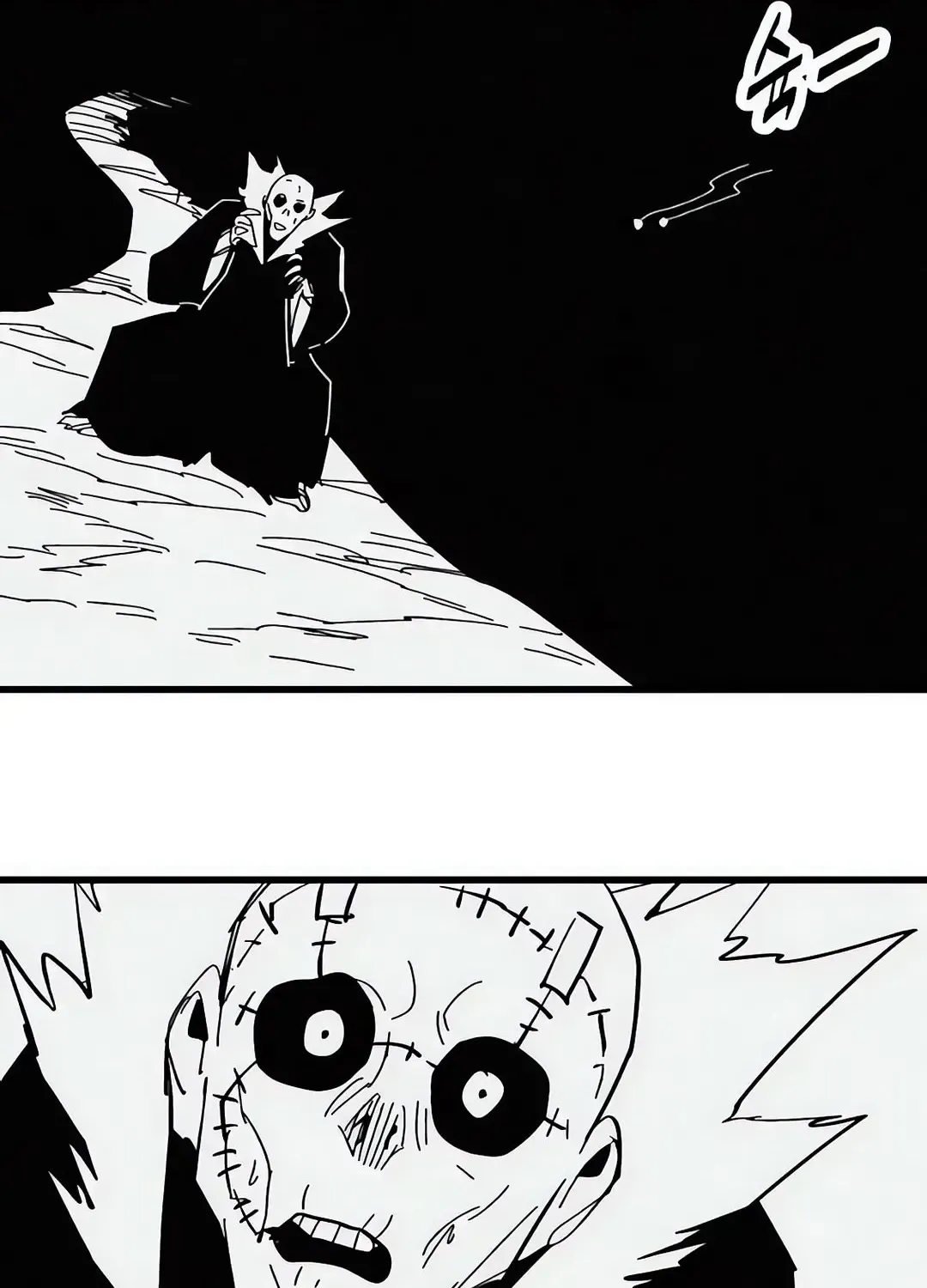 Fork & Knife Chapter 76 page 76 - MangaKakalot