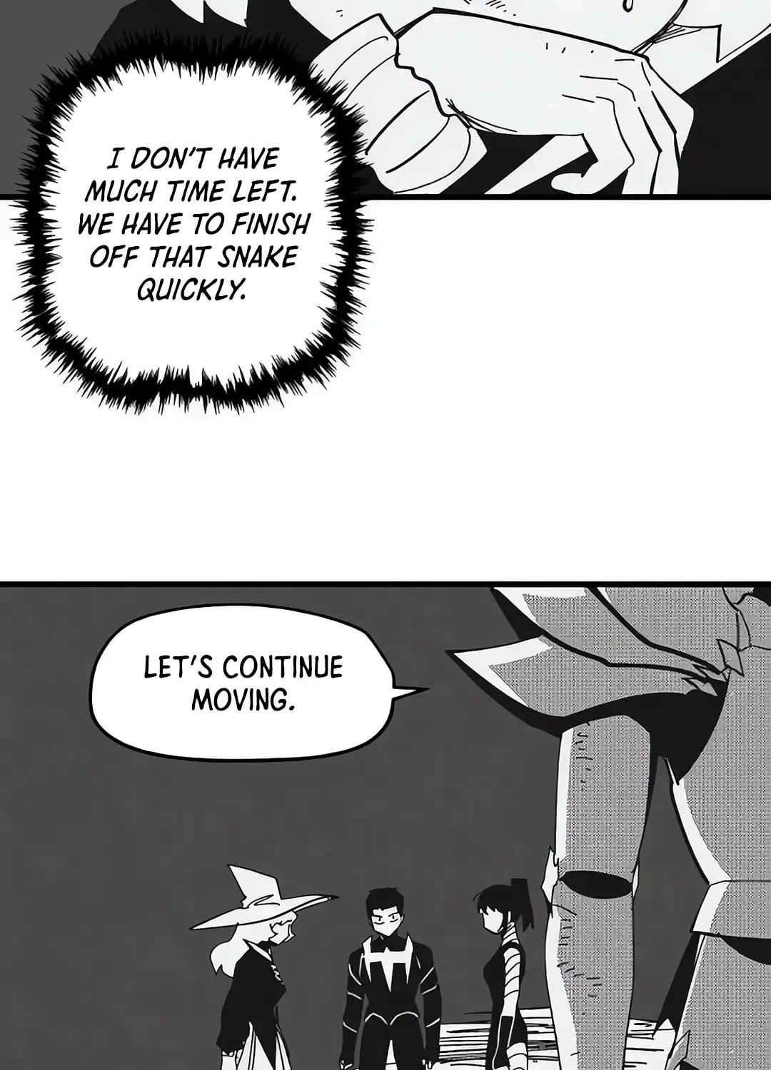 Fork & Knife Chapter 76 page 87 - MangaKakalot