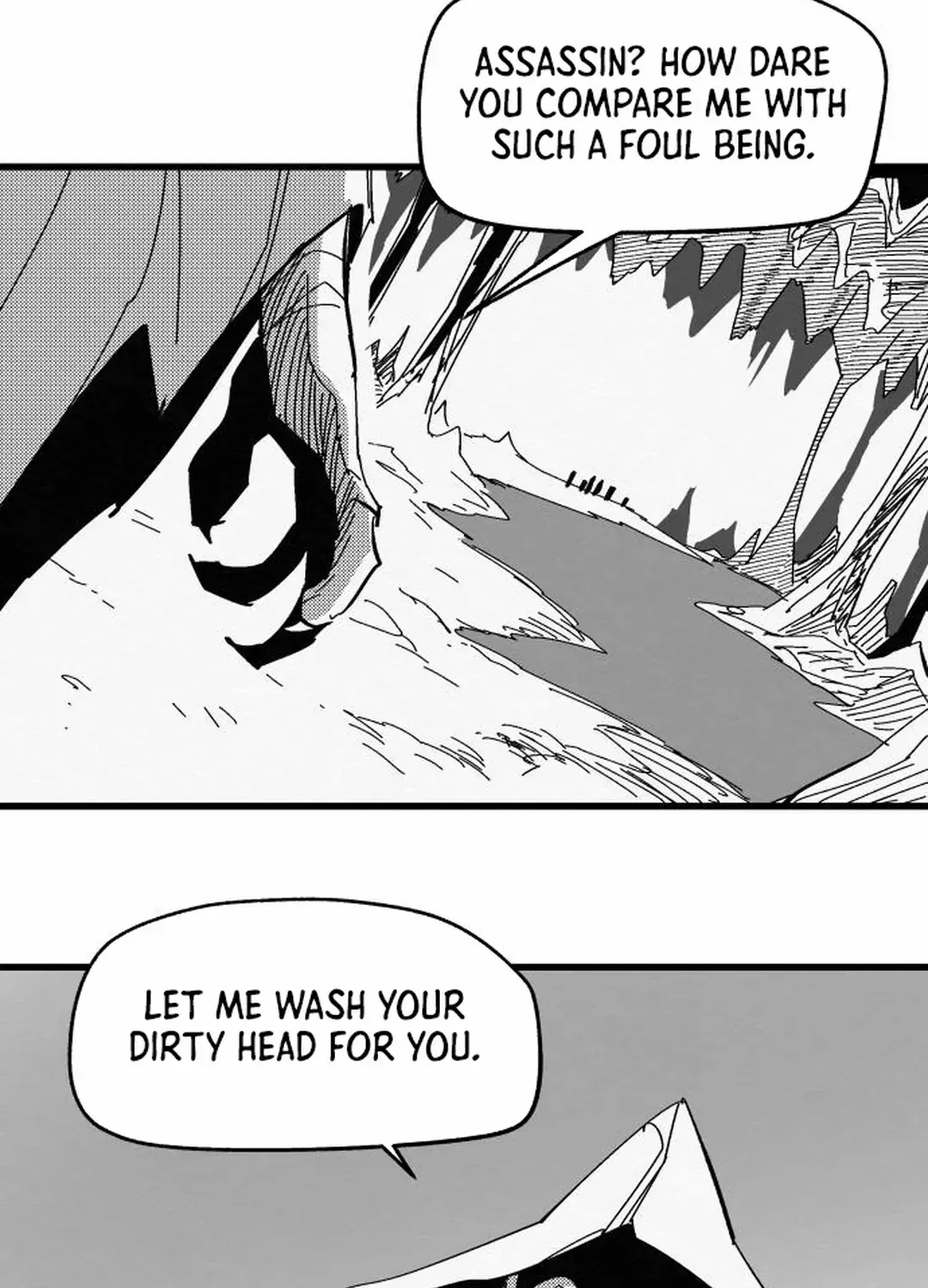 Fork & Knife Chapter 77 page 25 - MangaKakalot