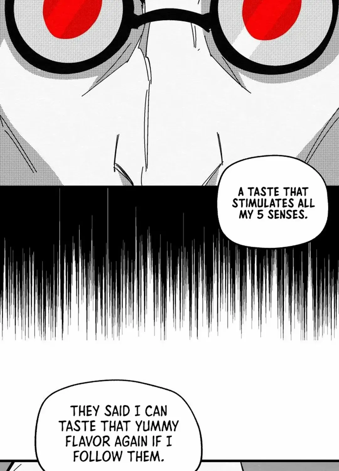 Fork & Knife Chapter 77 page 35 - MangaKakalot