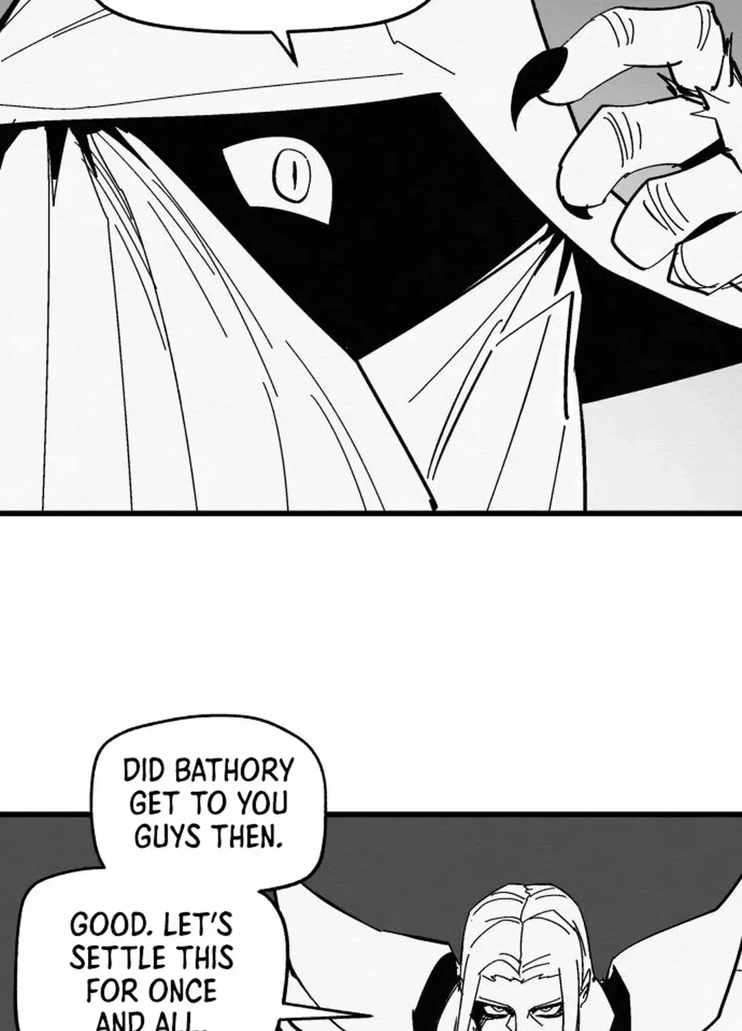 Fork & Knife Chapter 77 page 36 - MangaKakalot