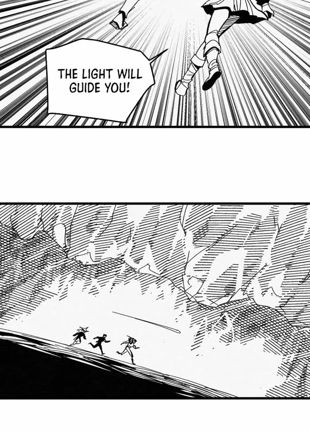 Fork & Knife Chapter 77 page 78 - MangaKakalot