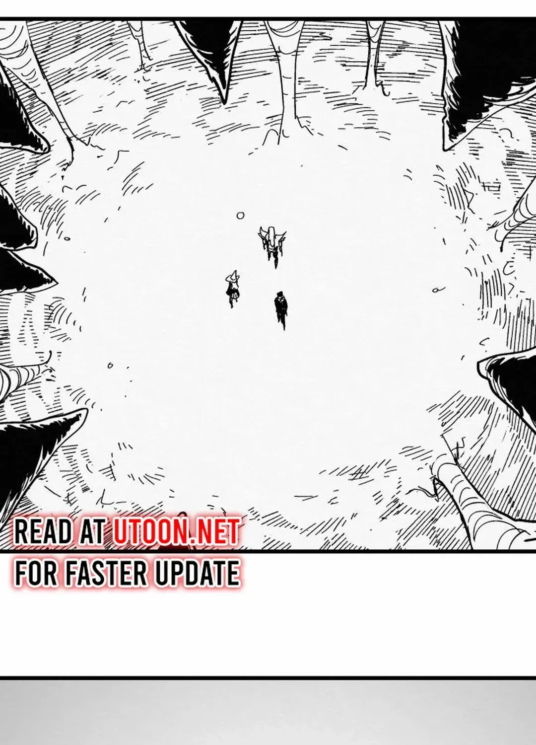 Fork & Knife Chapter 77 page 80 - MangaKakalot