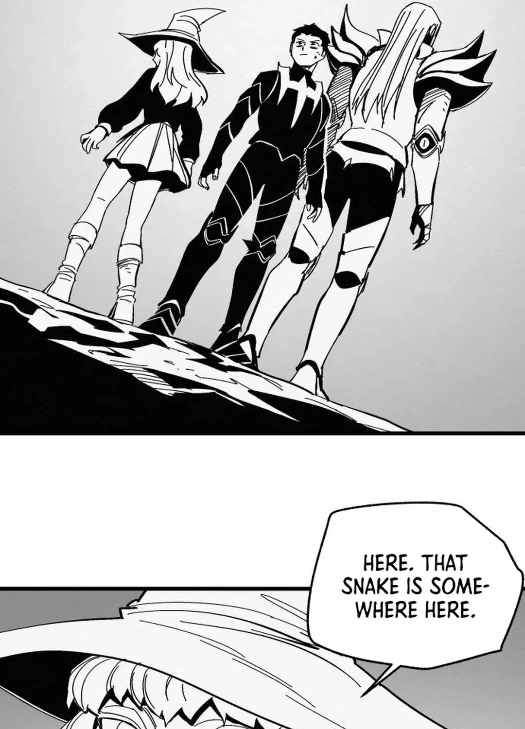 Fork & Knife Chapter 77 page 82 - MangaKakalot