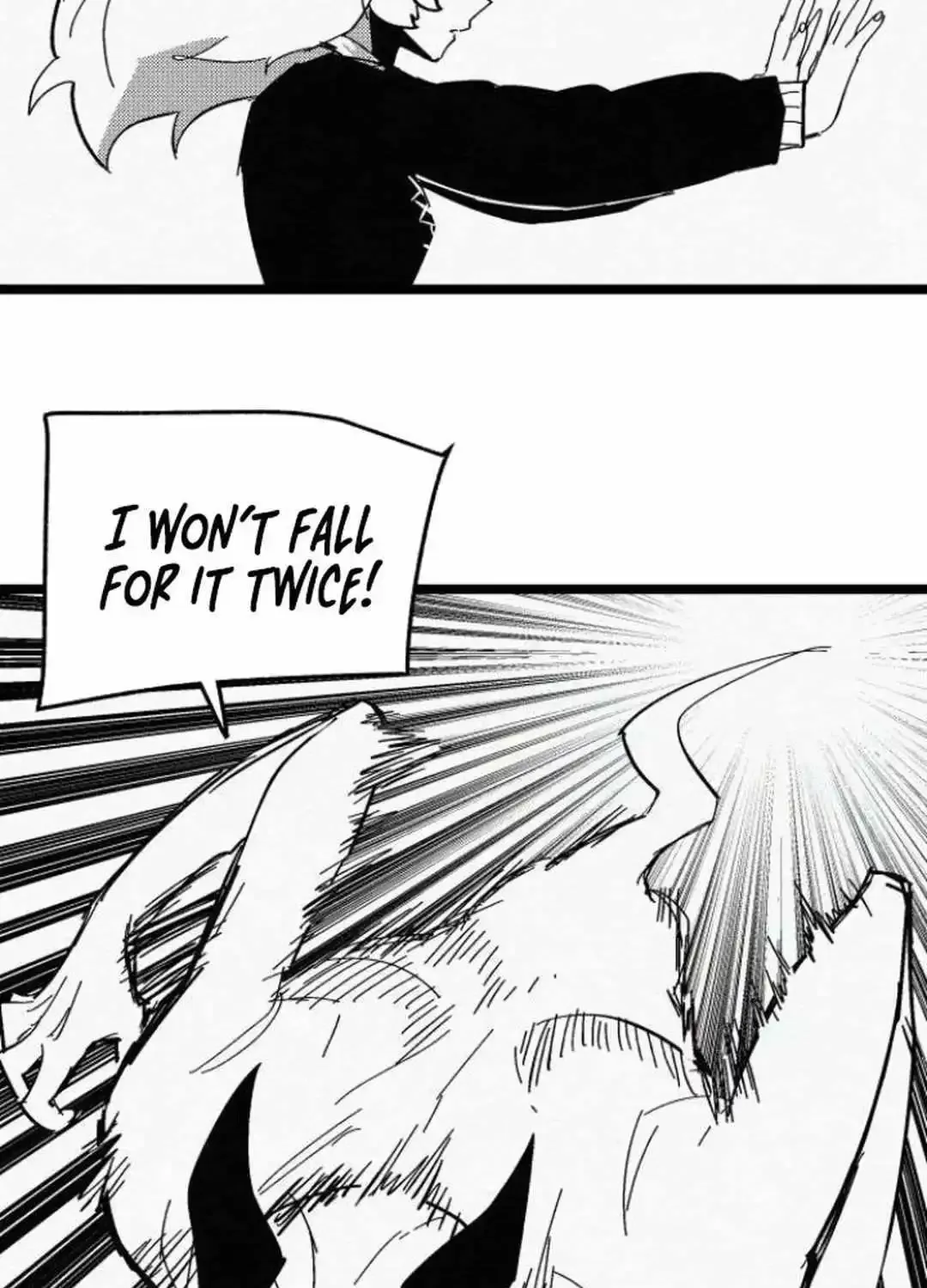 Fork & Knife Chapter 78 page 61 - MangaKakalot