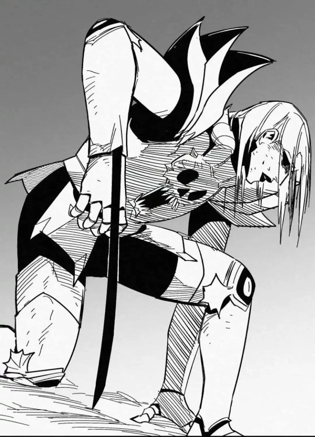 Fork & Knife Chapter 78 page 76 - MangaKakalot