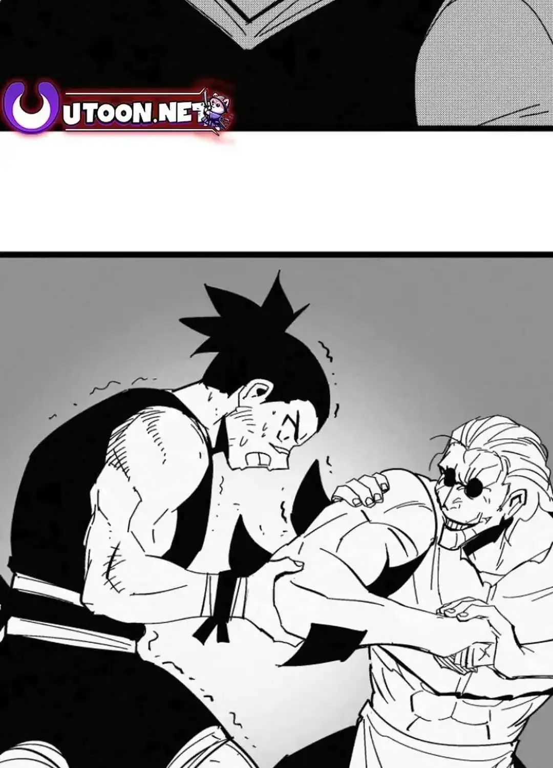 Fork & Knife Chapter 79 page 3 - MangaKakalot