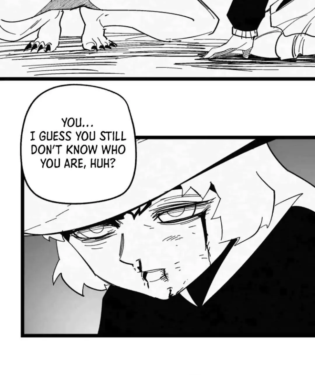 Fork & Knife Chapter 79 page 34 - MangaKakalot