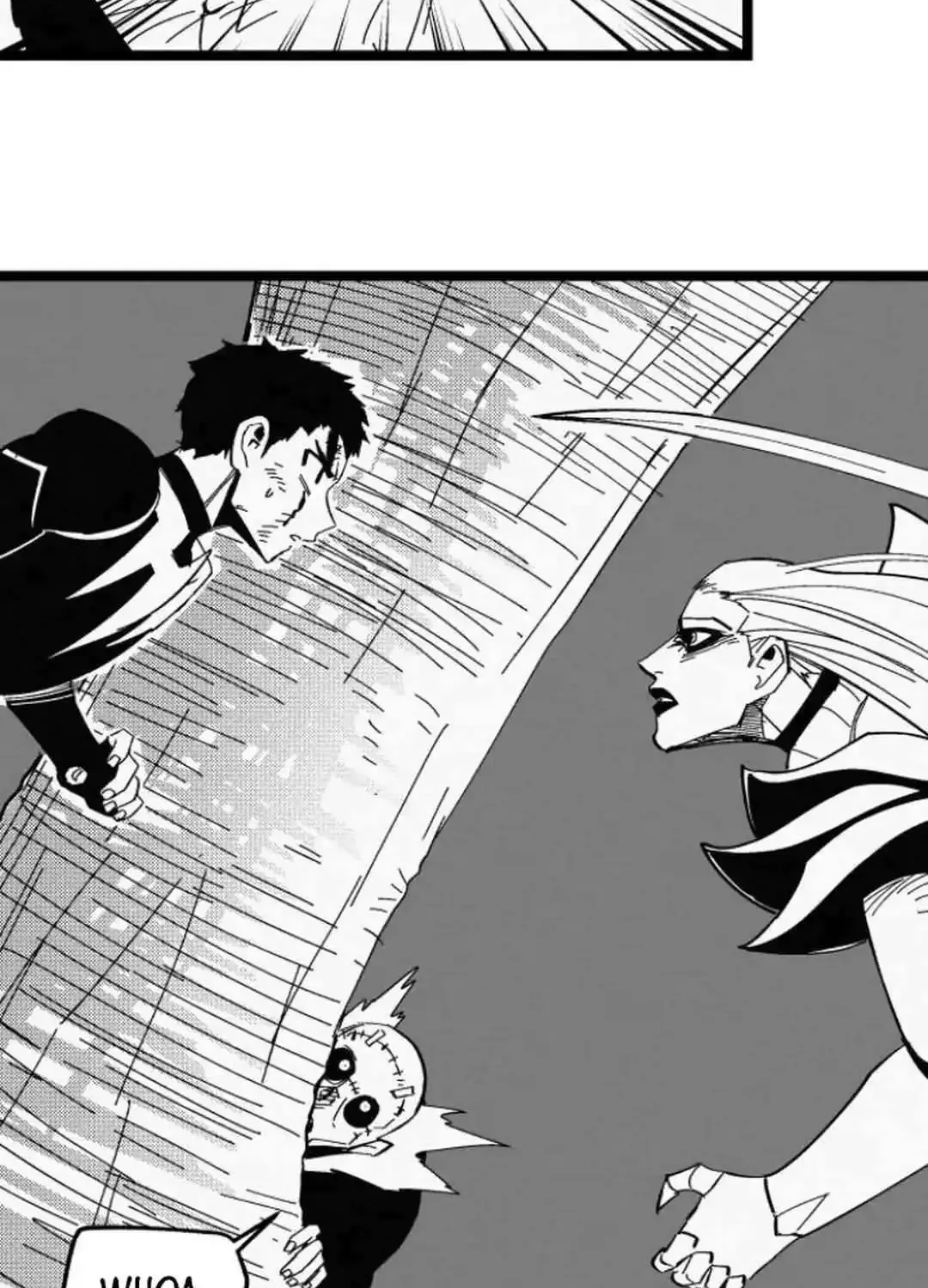 Fork & Knife Chapter 79 page 65 - MangaKakalot