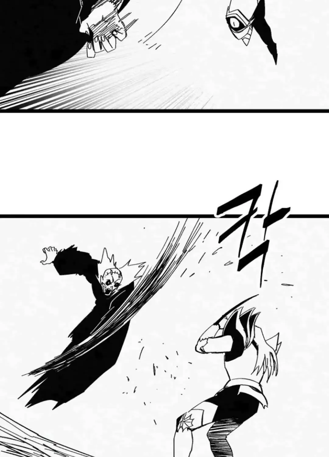 Fork & Knife Chapter 80 page 41 - MangaKakalot