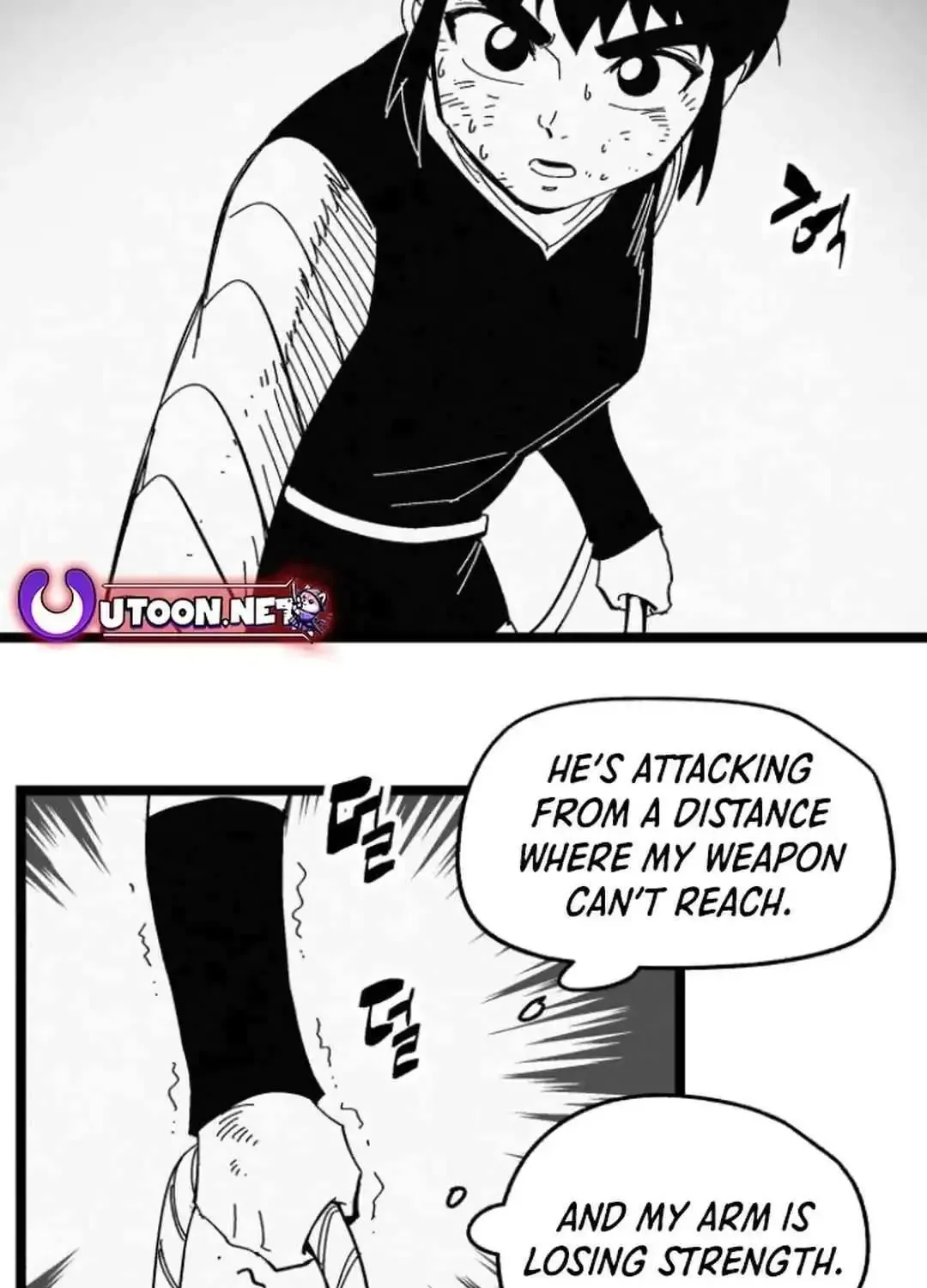 Fork & Knife Chapter 81 page 3 - MangaNato