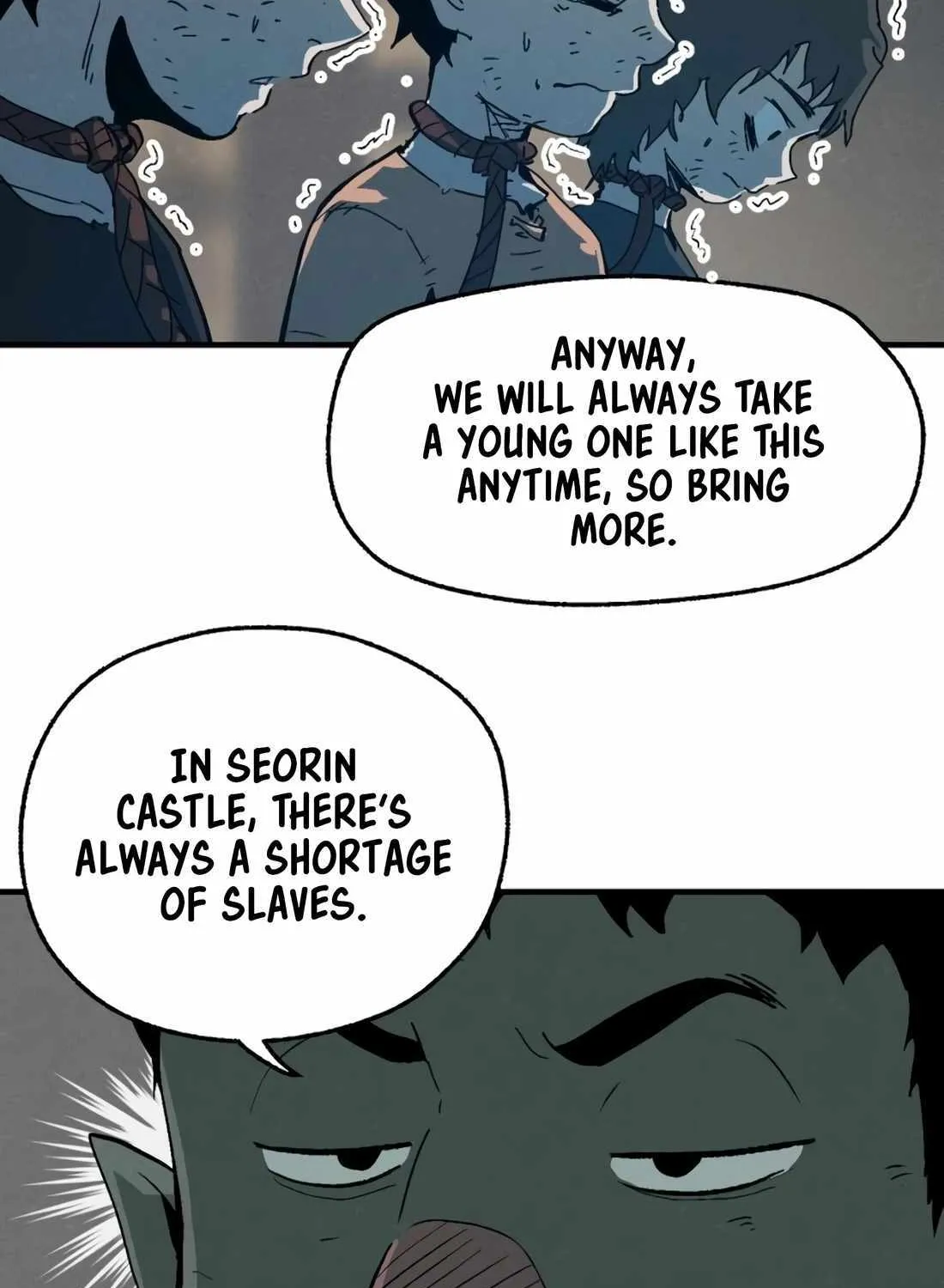 Fork & Knife - Page 77