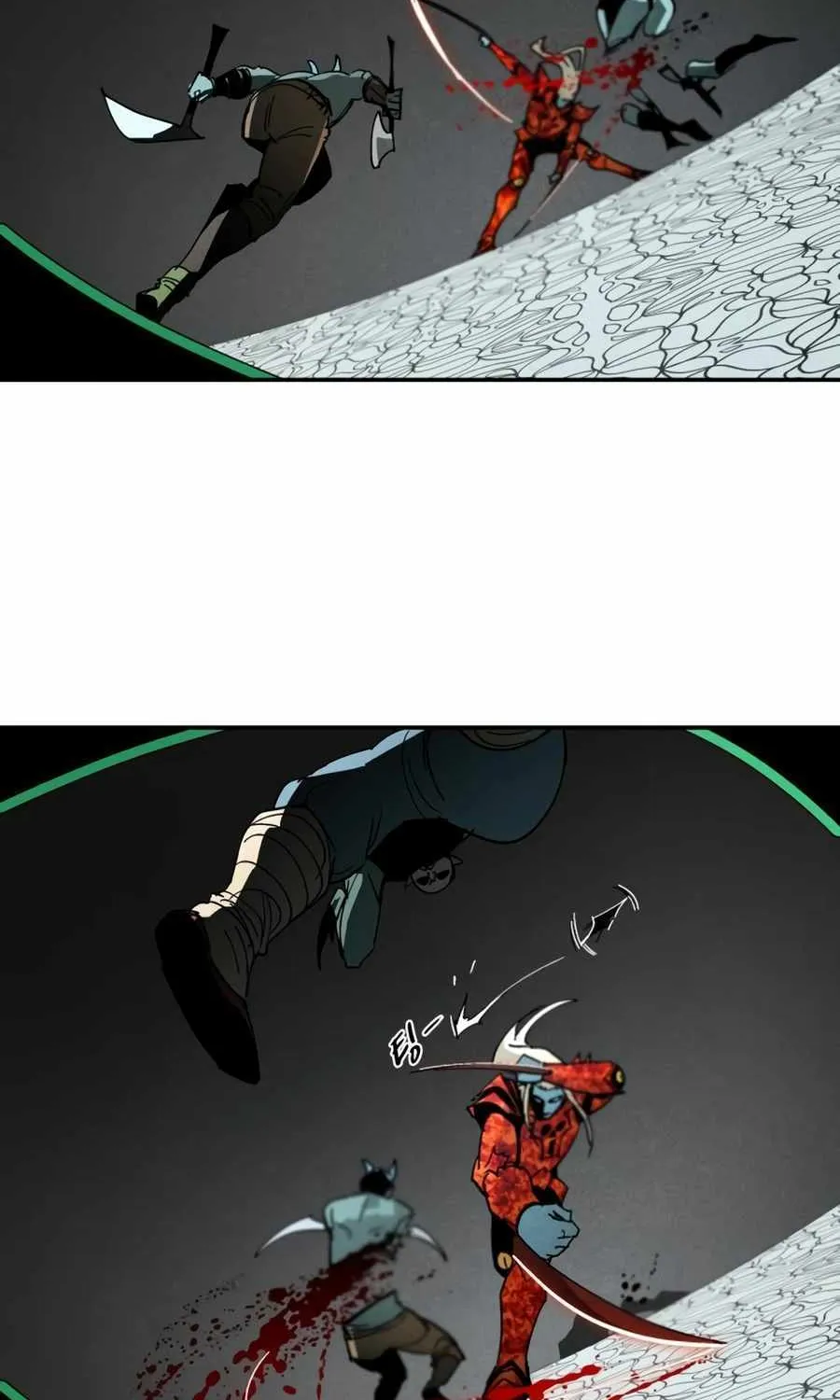 Fork & Knife - Page 50