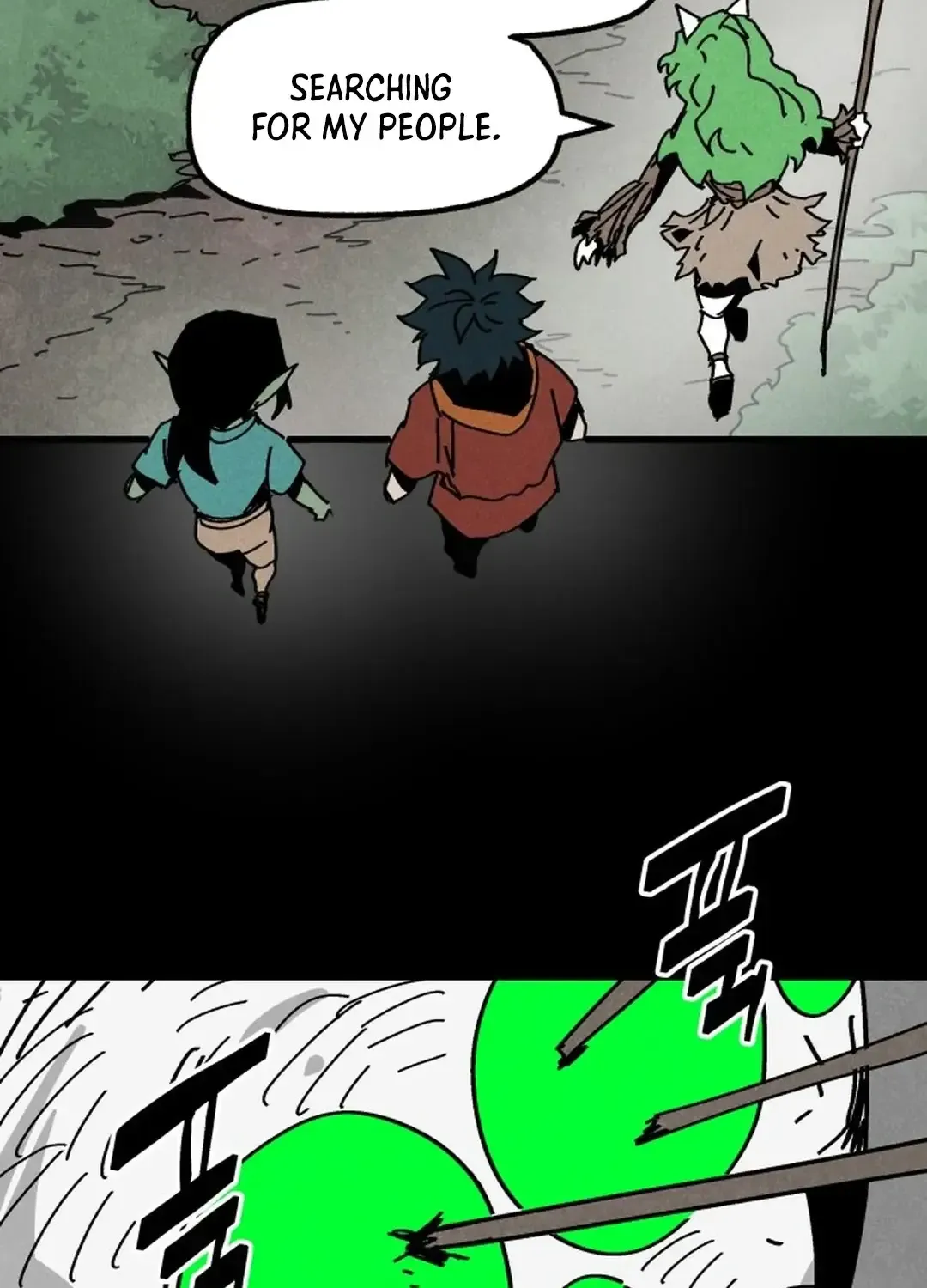 Fork & Knife - Page 86