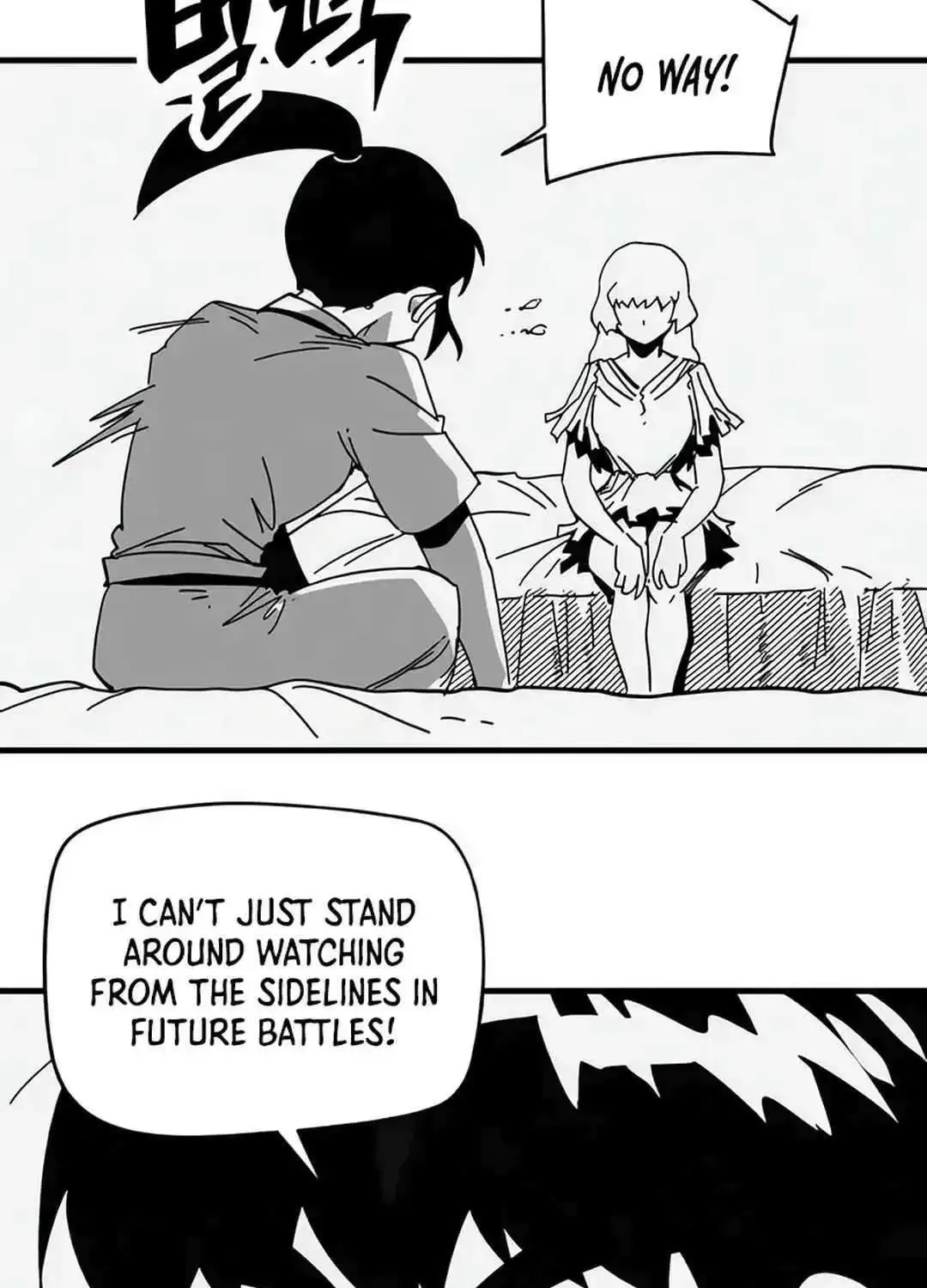 Fork & Knife Chapter 74 page 27 - MangaKakalot