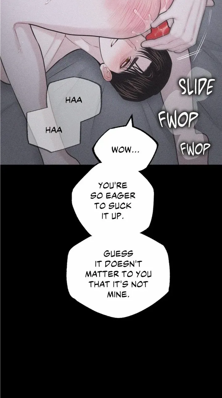 Form Of Broken Love Chapter 31 page 25 - MangaNato