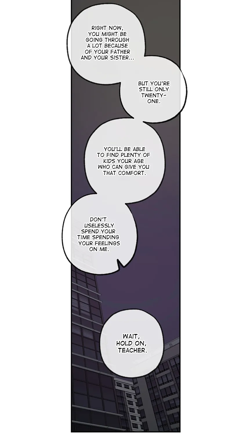 Form Of Sympathy Chapter 101 page 45 - MangaKakalot